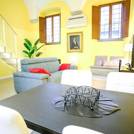 Fiorenza Boutique Apartment Florens Exteriör bild