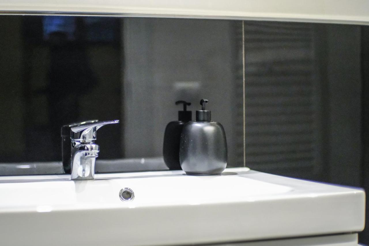 Fiorenza Boutique Apartment Florens Exteriör bild